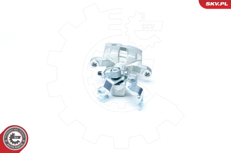 Brake Caliper